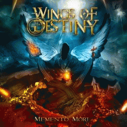 Wings Of Destiny : Memento Mori